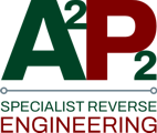 A2P2 Logo