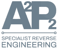 A2P2 Logo