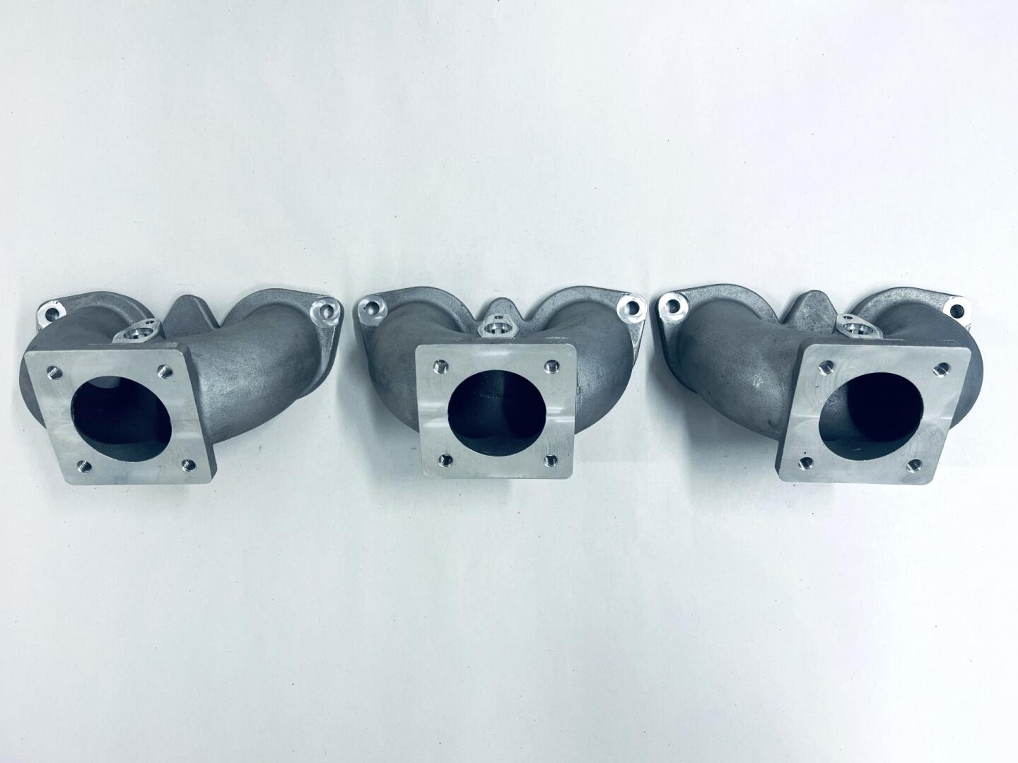 Inlet manifold