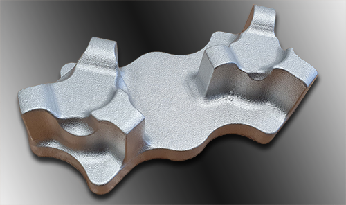 Magnesium Casting