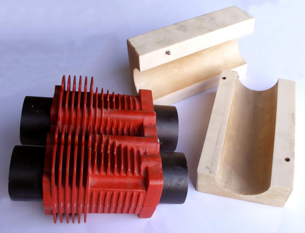 Sand Casting